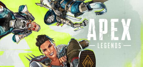 APEX LEGENDS